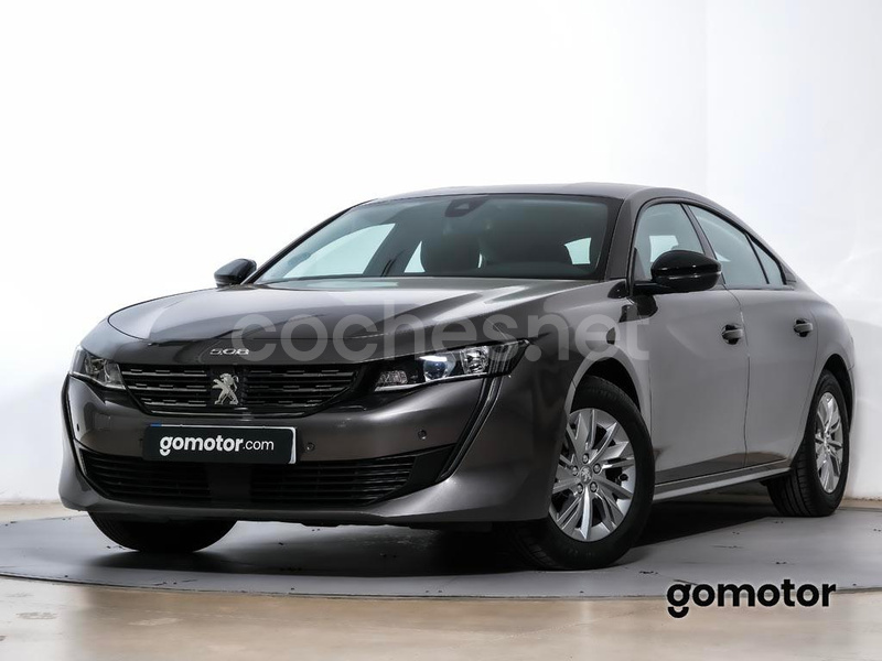 PEUGEOT 508 Active Pack PureTech 130 SS EAT8