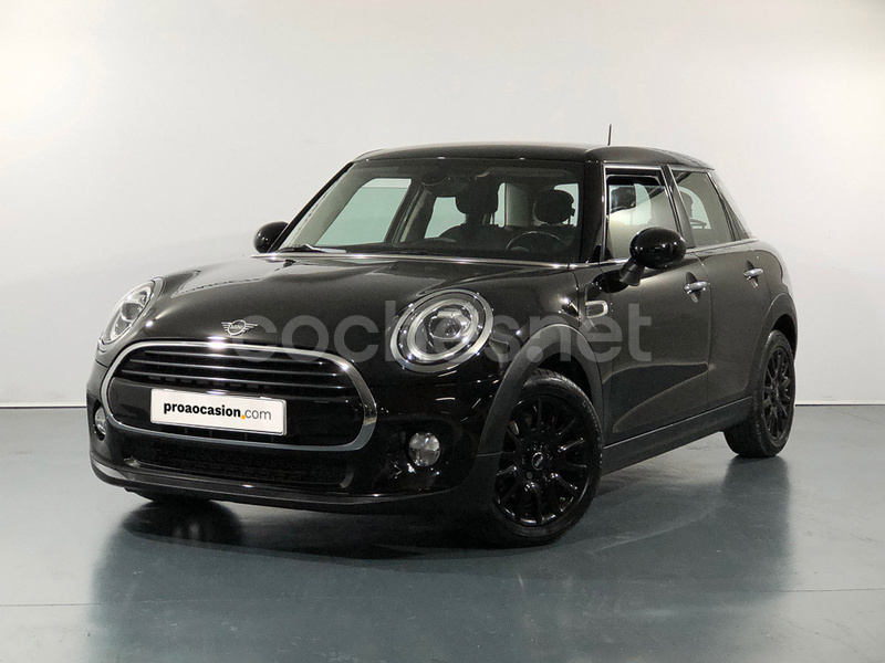 MINI MINI COOPER 5 PUERTAS 5p.