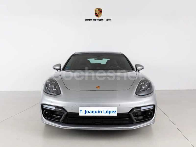 PORSCHE Panamera Turbo S EHybrid Sport Turismo 5p.