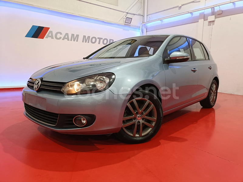 VOLKSWAGEN Golf 1.4 TSI 160cv DSG Sport 5p.