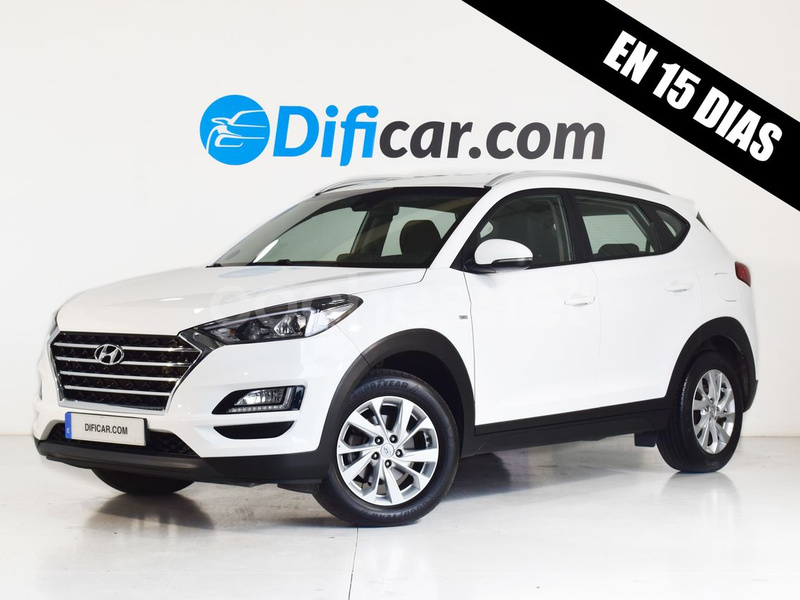 HYUNDAI Tucson 1.6 CRDI 85kW 116CV SLE 4X2 5p.