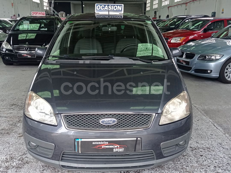 FORD Focus C-MAX 1.8 TDCi Trend 5p.