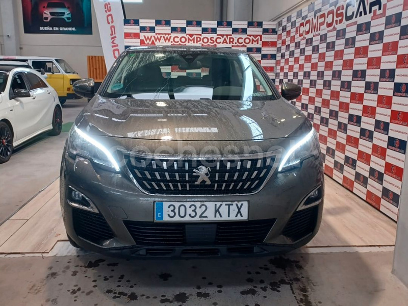 PEUGEOT 3008 1.5 BlueHDi 96kW 130CV SS Allure 5p.