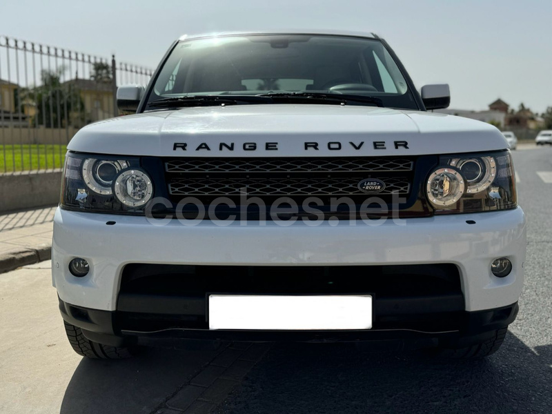 LAND-ROVER Range Rover Sport 3.0 SDV6 255 CV SE 5p.