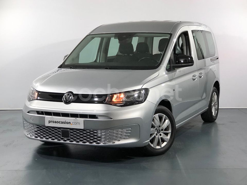 VOLKSWAGEN Caddy Origin 2.0 TDI