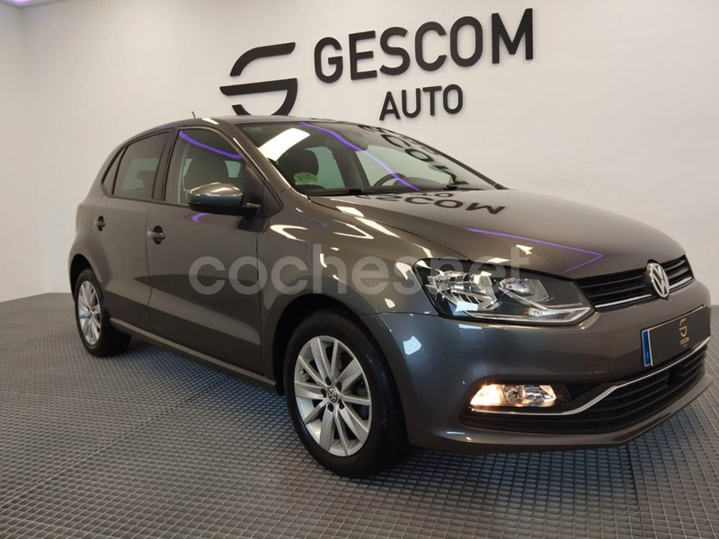 VOLKSWAGEN Polo Sport 1.4 TDI 66kW 90CV BMT 5p.