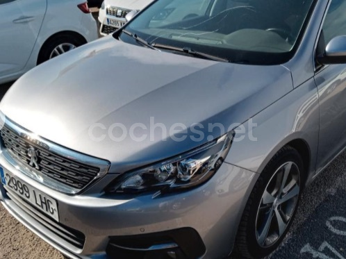 PEUGEOT 308 SW Allure BlueHDI 130 SS 6 Vel. MAN 5p.