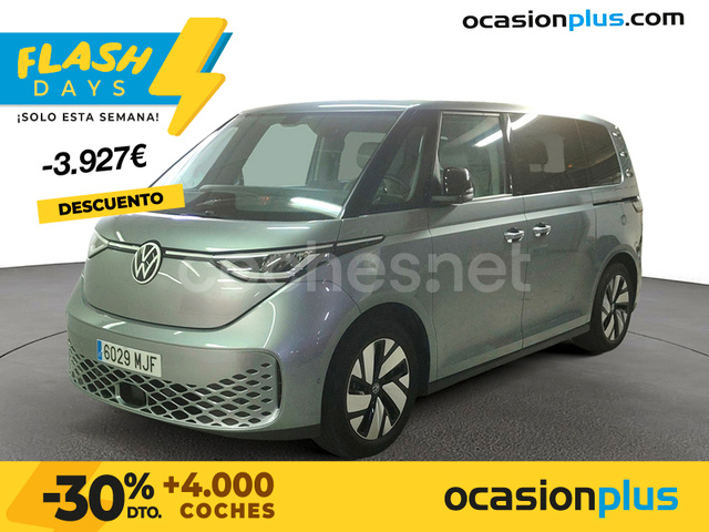 VOLKSWAGEN ID. BUZZ Pro 150kW 204CV 5p.