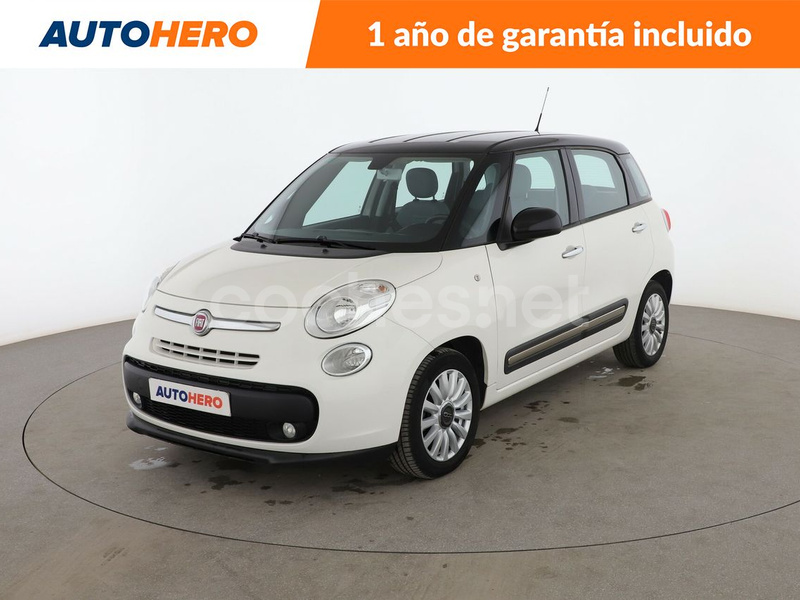 FIAT 500L Pop Star 1.4 16v