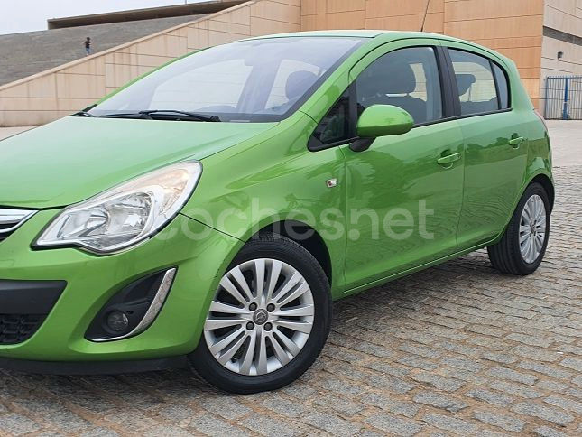 OPEL Corsa 1.3 ecoFLEX 95 CV Selective 5p.