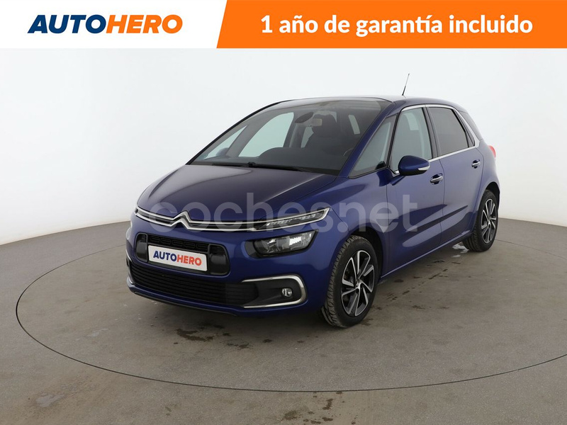 CITROEN C4 Picasso BlueHDi 88KW 120CV Feel 5p.