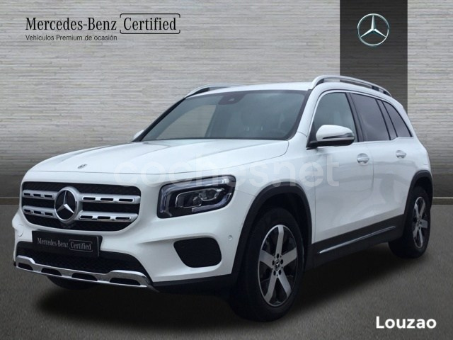 MERCEDES-BENZ GLB GLB 200