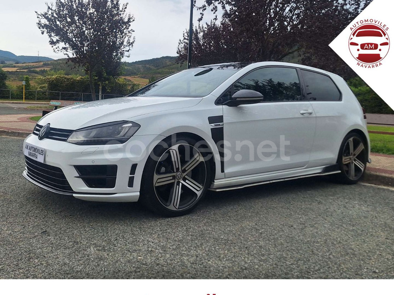 VOLKSWAGEN Golf R 2.0 TSI 300CV BMT 4Motion 3p.