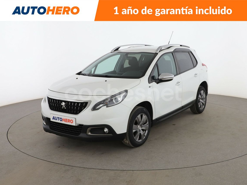 PEUGEOT 2008 Style 1.6 BlueHDi 73KW 100CV 5p.