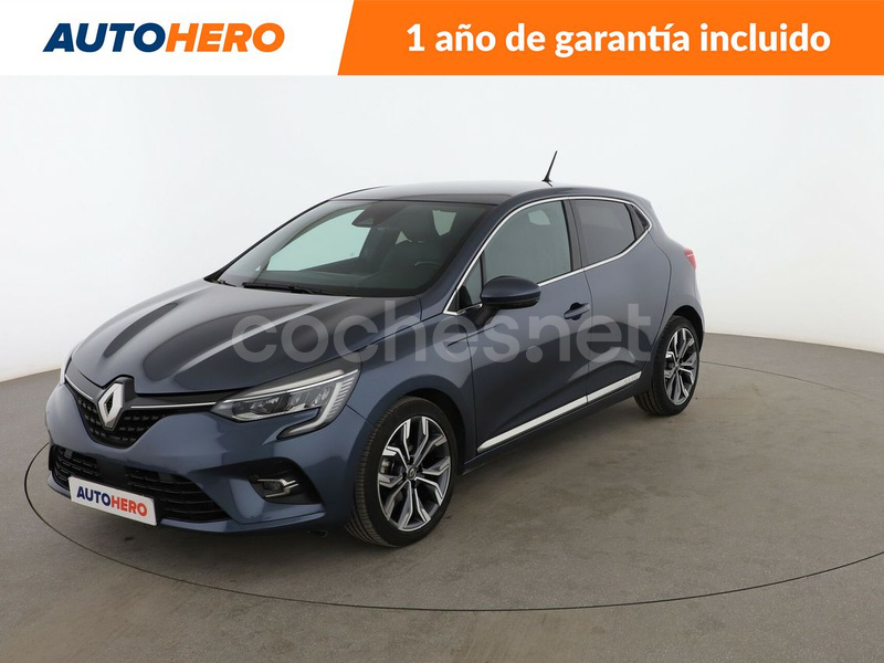 RENAULT Clio Zen TCe 74 kW 100CV 5p.