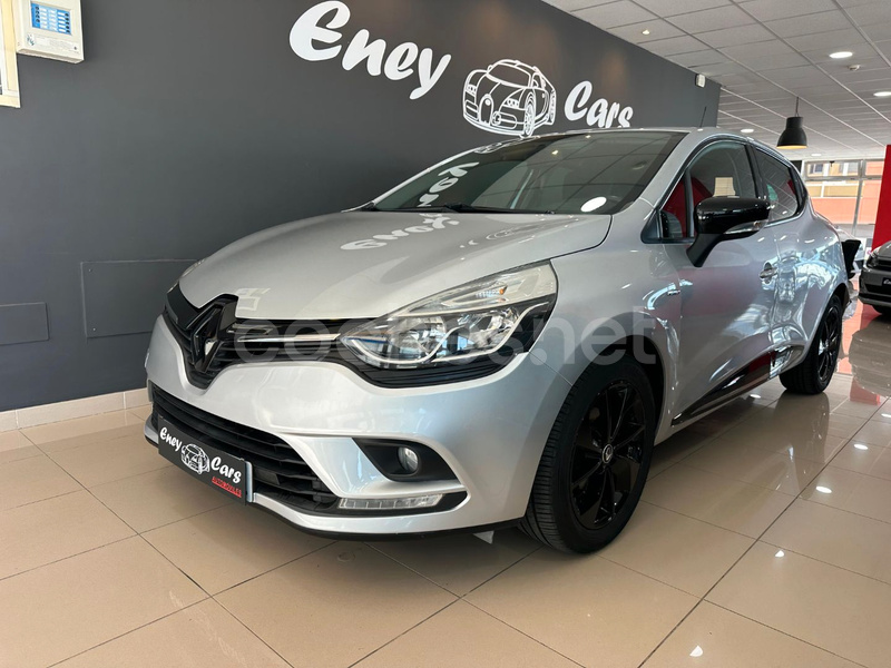 RENAULT Clio Limited Energy TCe 66kW 90CV 5p.