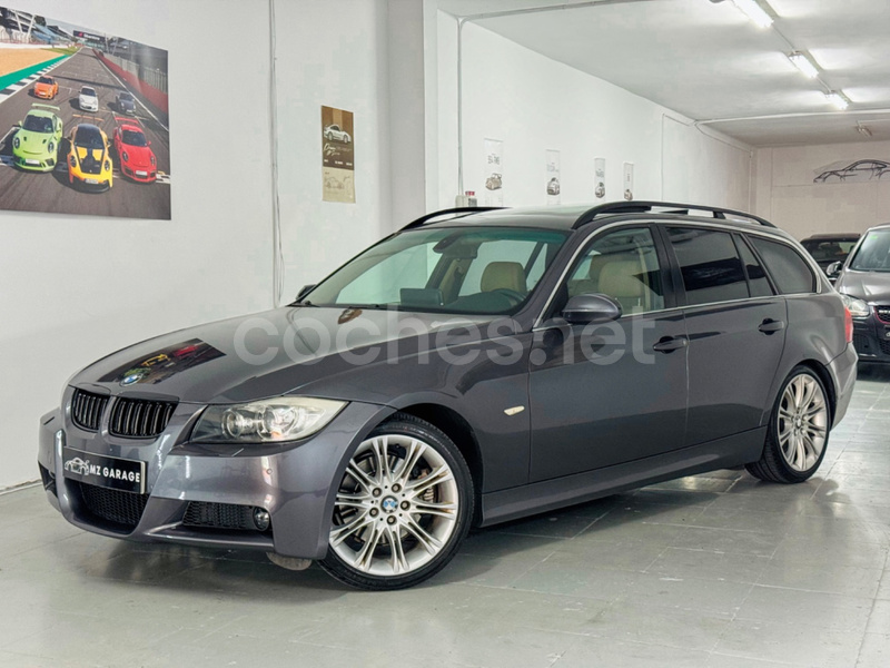 BMW Serie 3 330i Touring 5p.