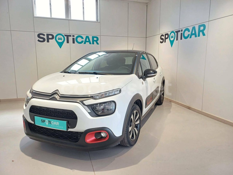 CITROEN C3 BlueHDi 75KW 100CV SS CSeries 5p.