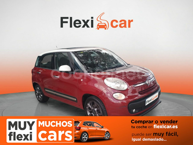 FIAT 500L 1.4 16v 95CV Lounge 5p.