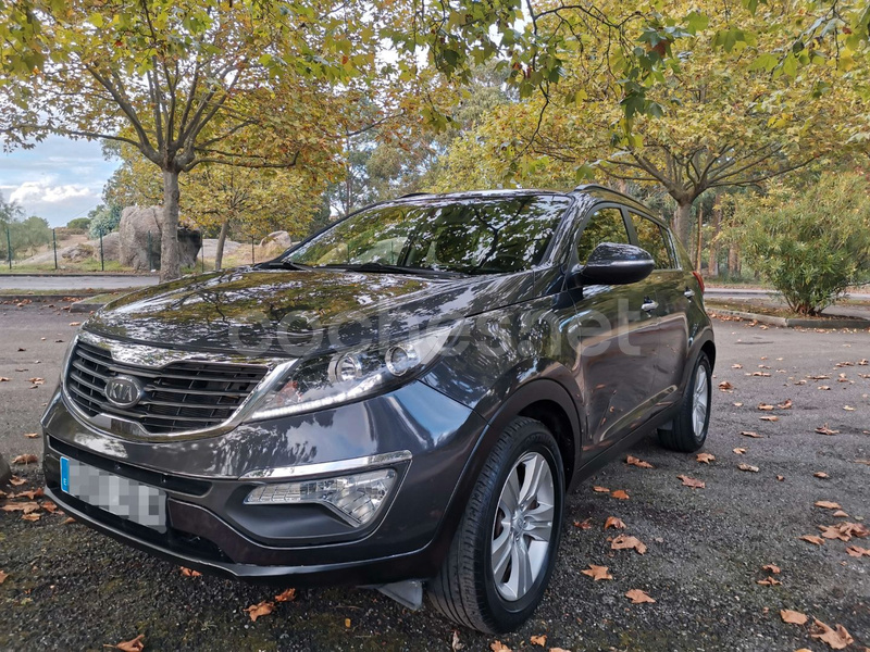 KIA Sportage 1.6 GDI Drive 4x2 5p.