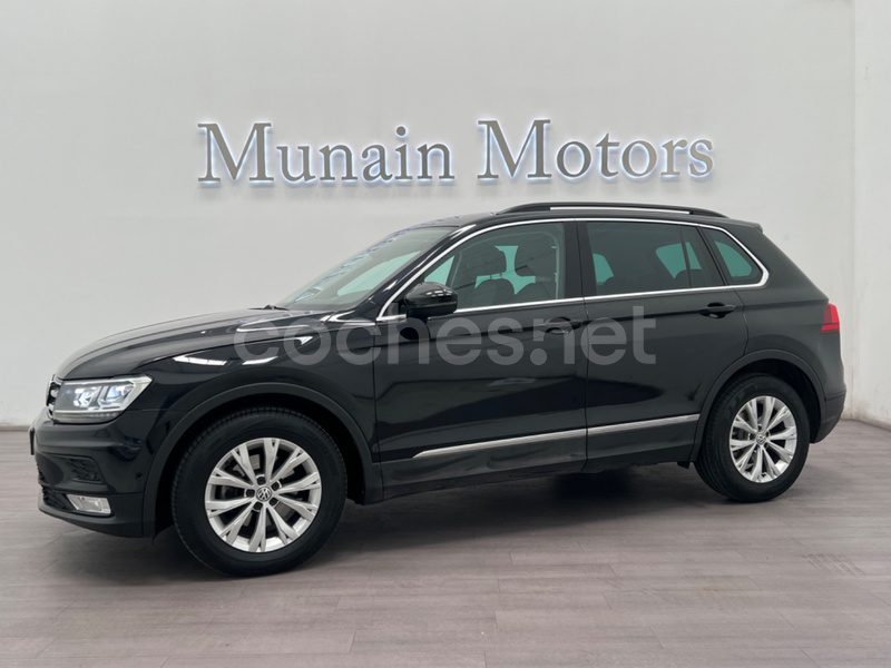 VOLKSWAGEN Tiguan Advance 2.0 TDI