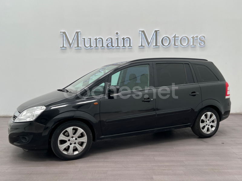 OPEL Zafira 1.9 CDTi 120 CV Cosmo 5p.