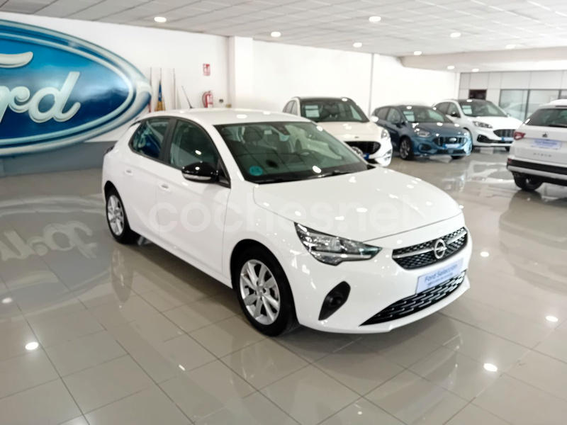 OPEL Corsa 1.2 XEL 55kW 75CV Edition 5p.