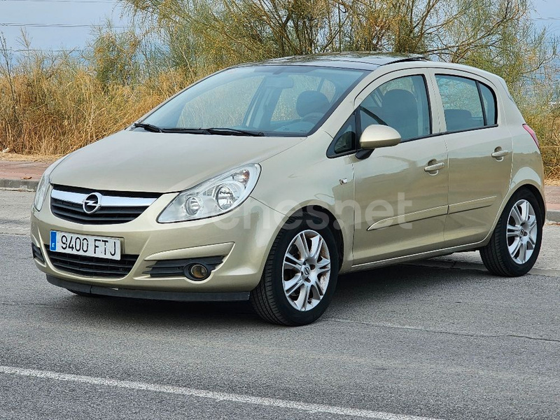 OPEL Corsa Cosmo 1.3 CDTi 75 CV 5p.