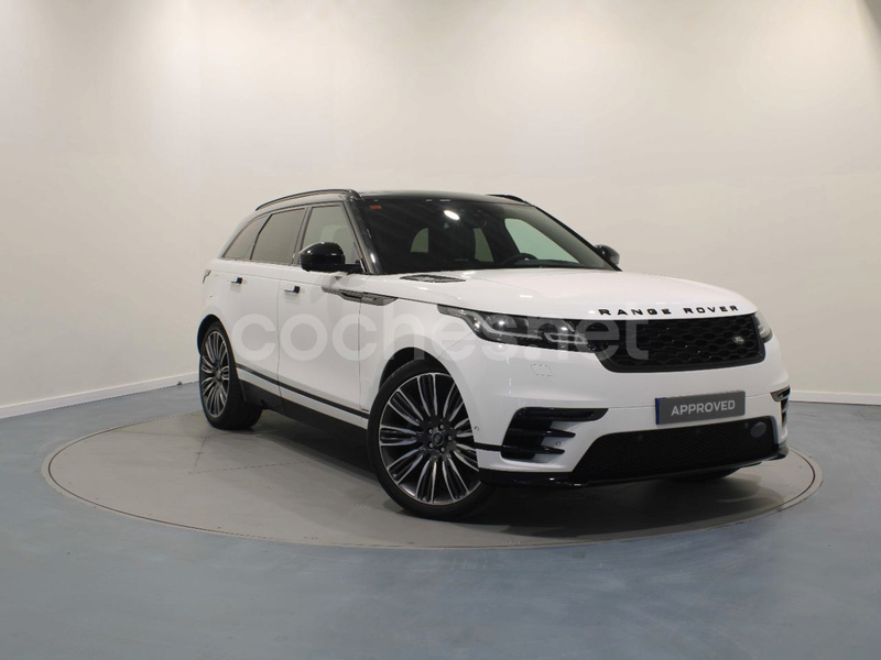 LAND-ROVER Range Rover Velar 3.0 D300 Dynamic HSE 4WD Auto