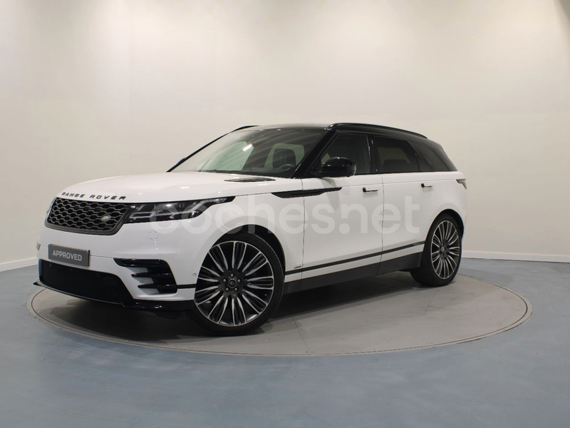 LAND-ROVER Range Rover Velar 3.0 D300 Dynamic HSE 4WD Auto