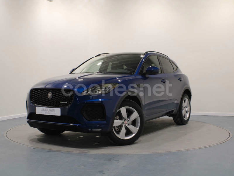 JAGUAR E-Pace 2.0D I4 163 PS AWD Auto MHEV RDynamic S