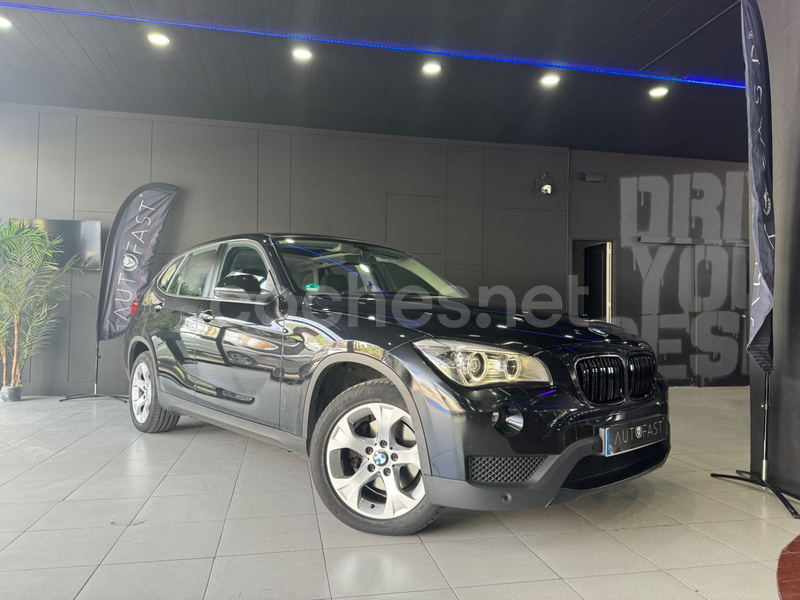 BMW X1 sDrive18i 5p.