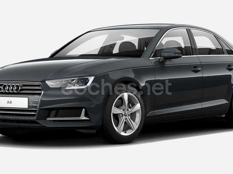 AUDI A4 S line 35 TDI 110kW 150CV S tronic 4p.