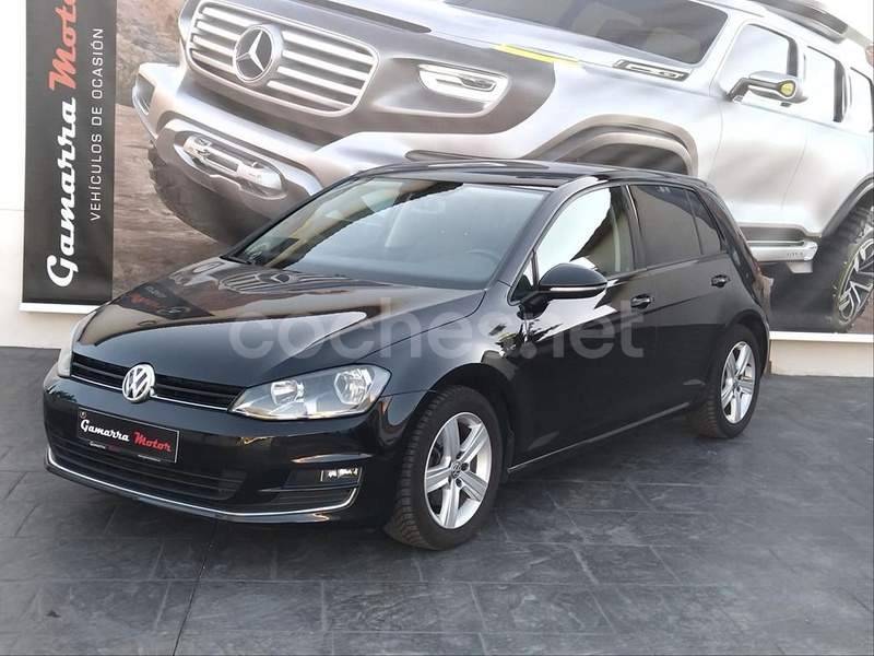 VOLKSWAGEN Golf Sport 1.6 TDI 105cv BMT DSG 5p.