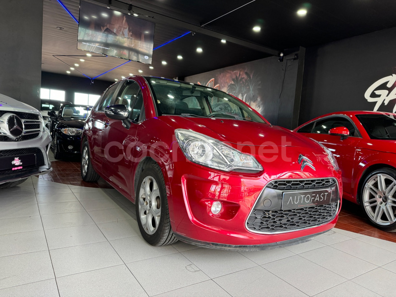 CITROEN C3 1.4i Attraction 5p.