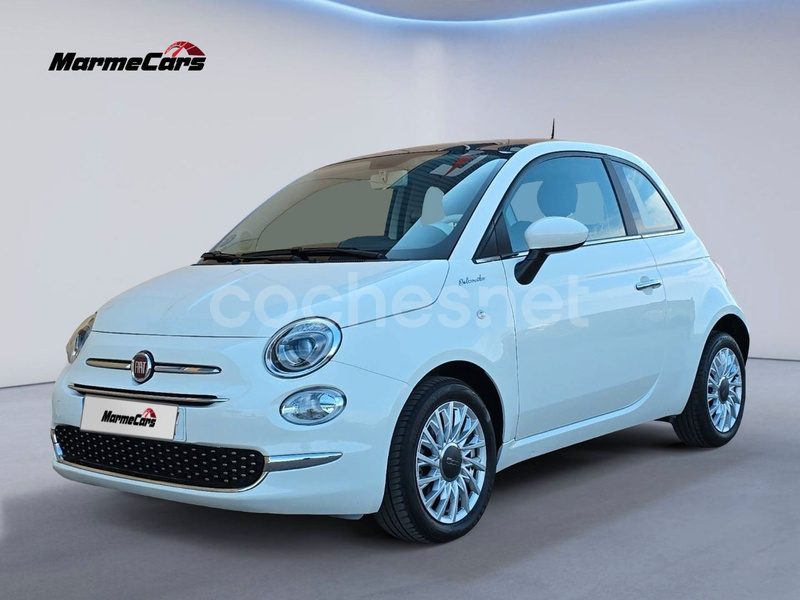 FIAT 500 Dolcevita 1.0 Hybrid 70 CV