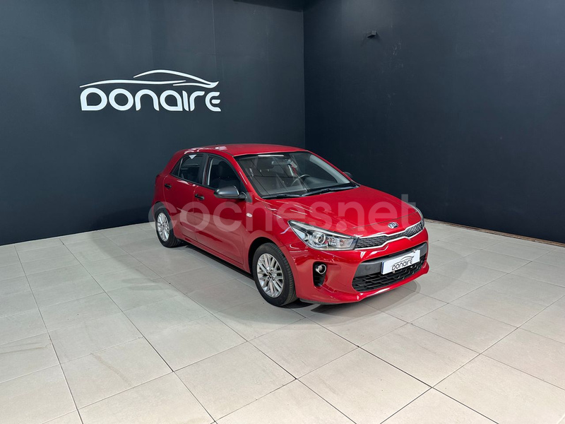 KIA Rio 1.0 TGDi GT Line