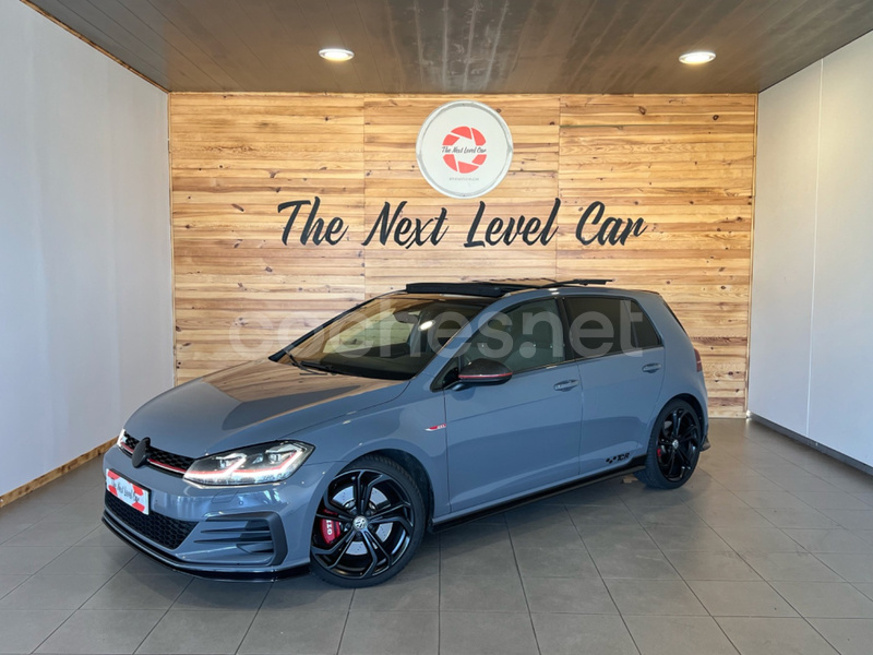 VOLKSWAGEN Golf GTI TCR 2.0 TSI 213kW290CV DSG 5p.