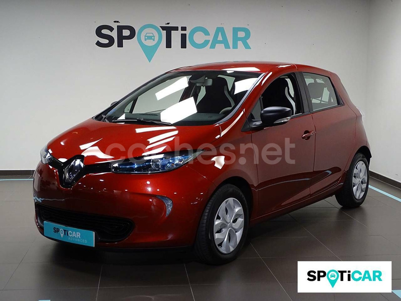 RENAULT ZOE Life 40 R90 18 5p.