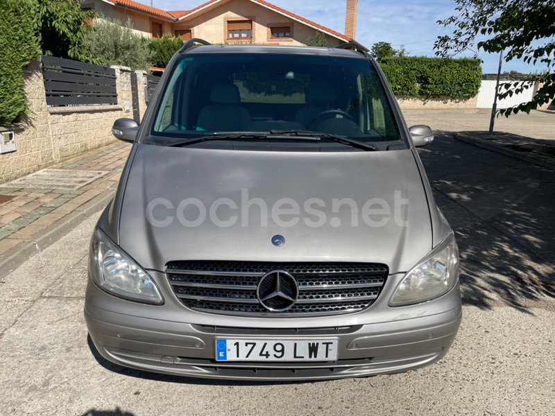 MERCEDES-BENZ Viano 2.0 CDI Trend Larga