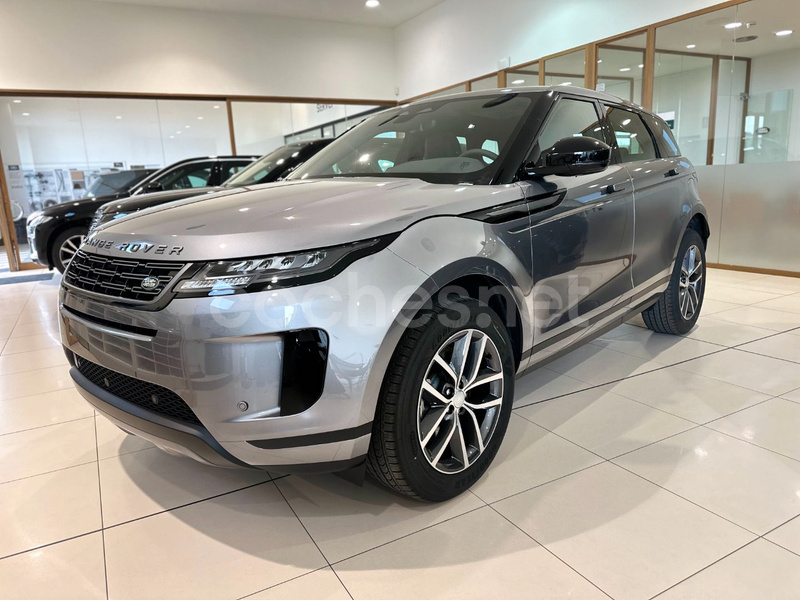 LAND-ROVER Range Rover Evoque 1.5 P300e I3 S AUTO 4WD PHEV