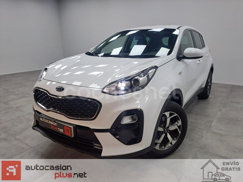 KIA Sportage 1.6 GDi Drive 4x2