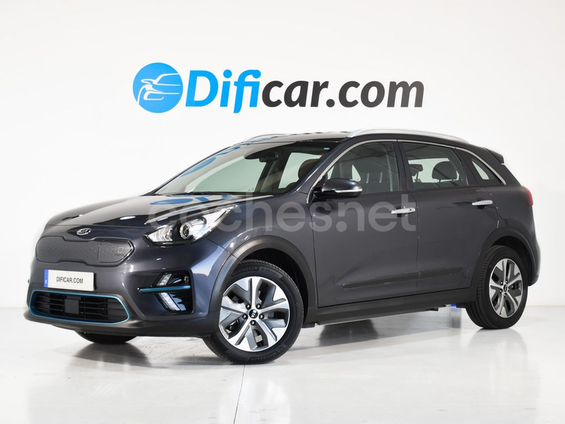 KIA e-Niro eNiro 150kW 204CV Drive Long Range 5p.