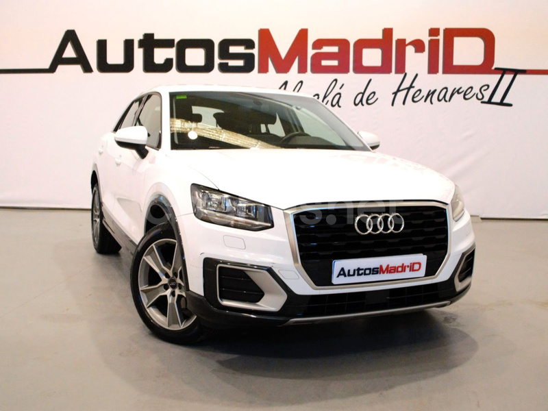 AUDI Q2 Advanced 35 TFSI 110kW 150CV 5p.