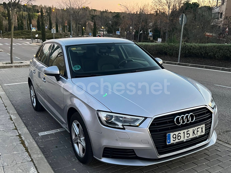 AUDI A3 1.6 TDI Sportback