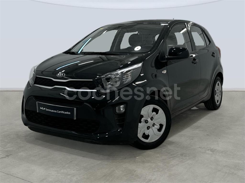 KIA Picanto 1.0 CVVT 49kW 67CV Concept 5p.