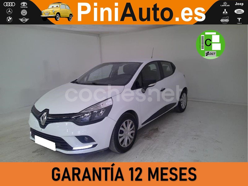 RENAULT Clio Business Energy dCi 55kW 75CV 5p.