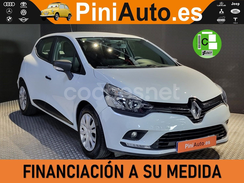 RENAULT Clio Business Energy dCi 55kW 75CV 5p.