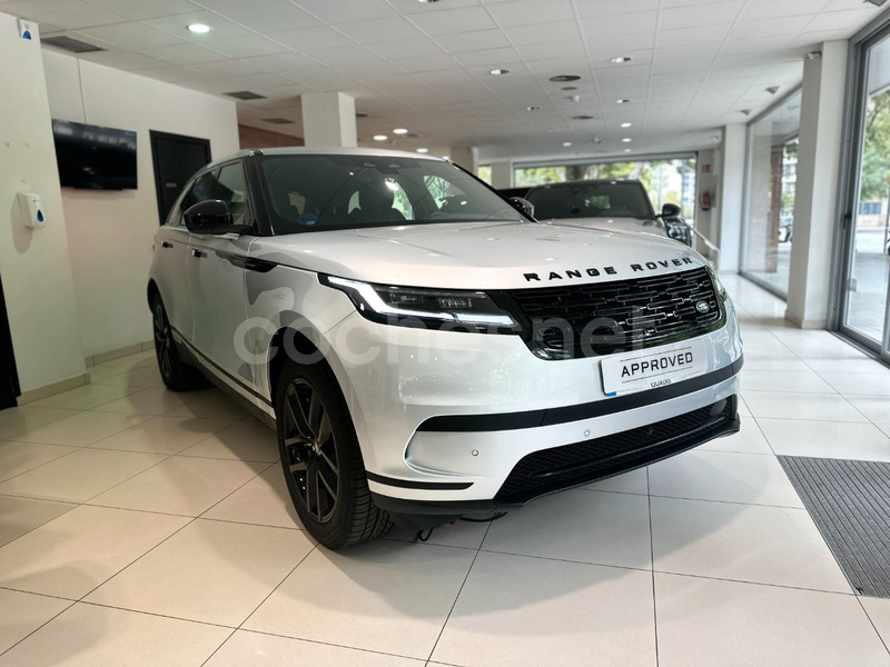 LAND-ROVER Range Rover Velar 2.0 I4 PHEV S 4WD Auto