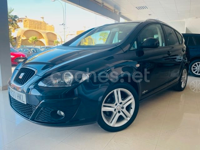 SEAT Altea XL 1.6 TDI 105cv EEcomotive Style 5p.